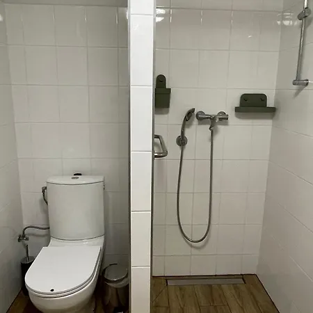 Moze Nad Morze Διαμέρισμα