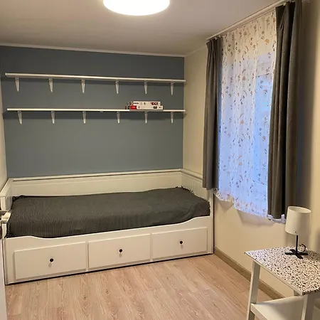 Moze Nad Morze * Γκντανσκ