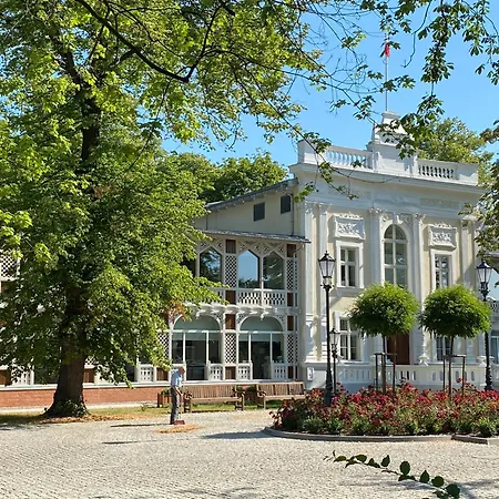 Moze Nad Morze Gdaňsk