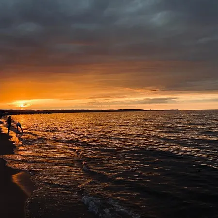 Moze Nad Morze Lejlighed *