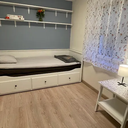 Moze Nad Morze Lejlighed Gdańsk