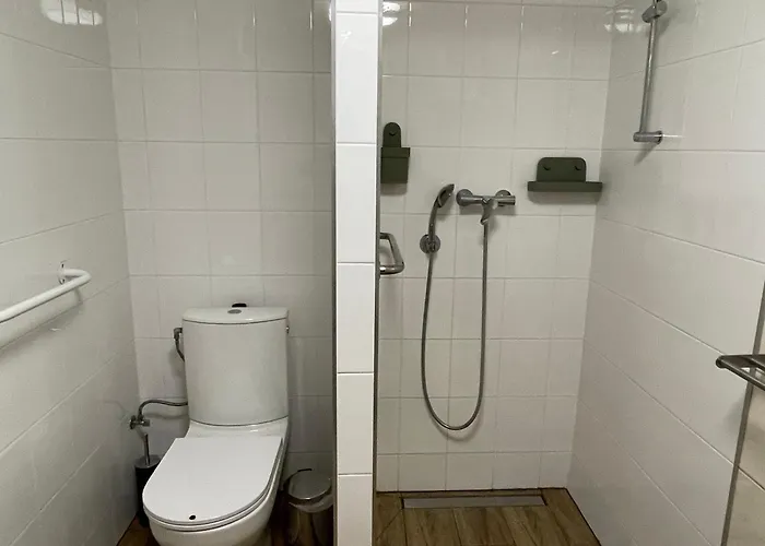 Moze Nad Morze Lägenhet