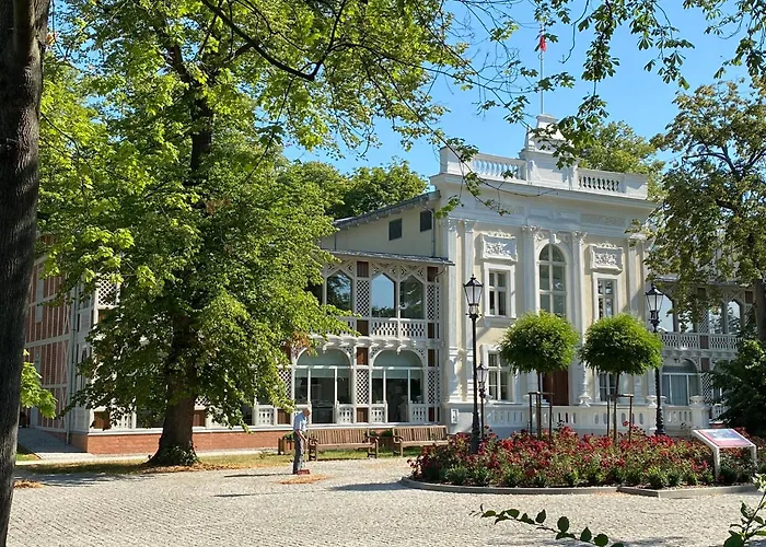 Moze Nad Morze Gdańsk