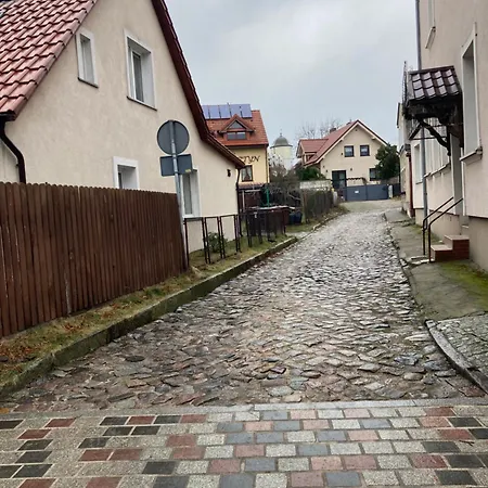 Apartmán Moze Nad Morze