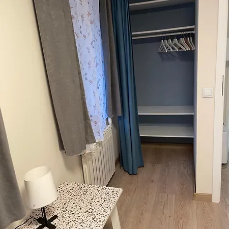 Moze Nad Morze Apartmán