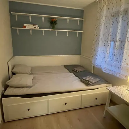 Appartement Moze Nad Morze