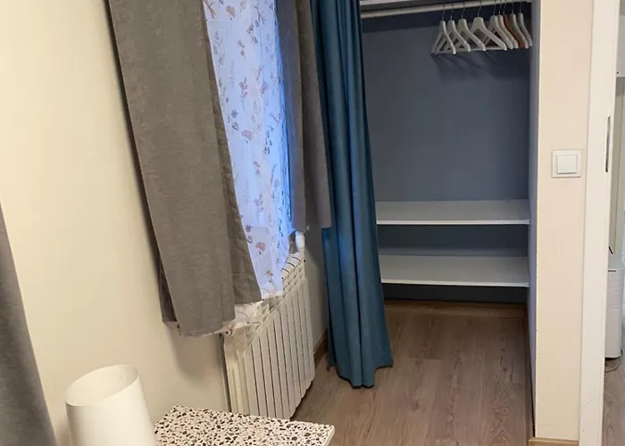 Moze Nad Morze Appartement