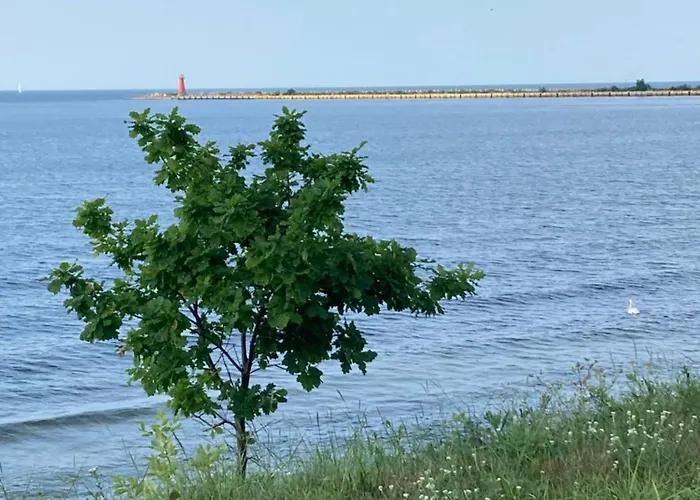 Appartement Moze Nad Morze Gdańsk