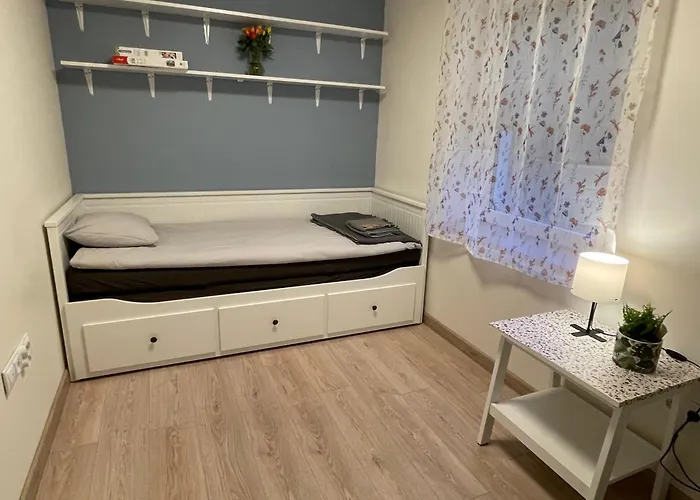 Moze Nad Morze Appartement Gdańsk