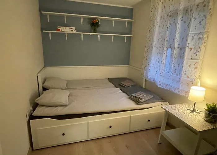 Appartement Moze Nad Morze